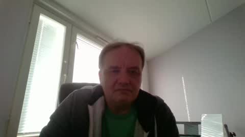 tero007 online show from February 20, 2025, 8:28 am