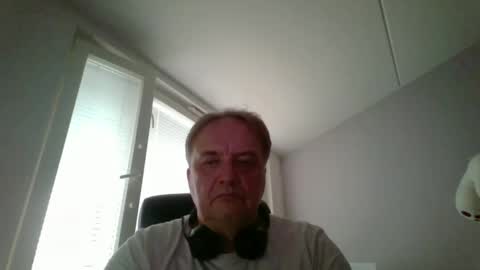 tero007 online show from September 12, 2025, 7:30 am
