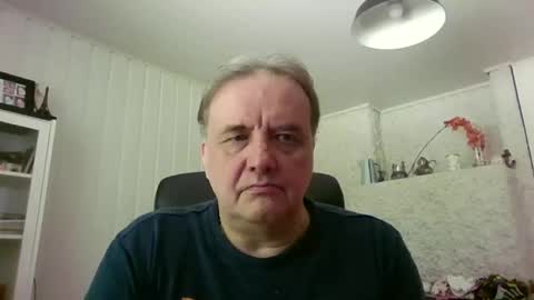 tero007 online show from May 11, 2026, 6:19 am