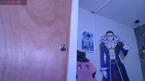 Terra Elowen online show from November 21, 2025, 11:31 am