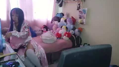 Terra Elowen online show from June 16, 2026, 3:14 pm