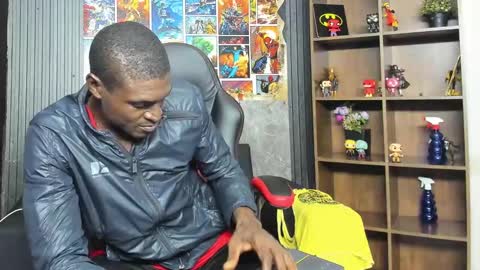 terranze_z online show from January 5, 2025, 4:47 am