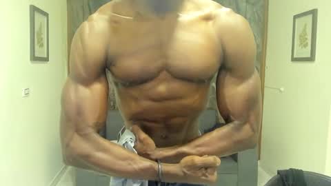terranze_z online show from January 14, 2025, 1:15 am
