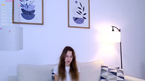 Terrea online show from September 10, 2025, 2:17 pm