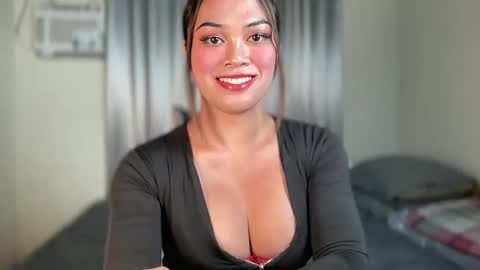 TERRI  the girl will hunt you online show from January 26, 2025, 8:03 am