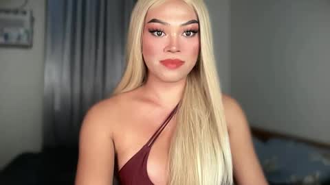 TERRI  the girl will hunt you online show from February 19, 2025, 8:33 am