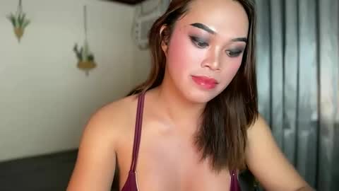 TERRI  the girl will hunt you online show from February 26, 2025, 6:58 am