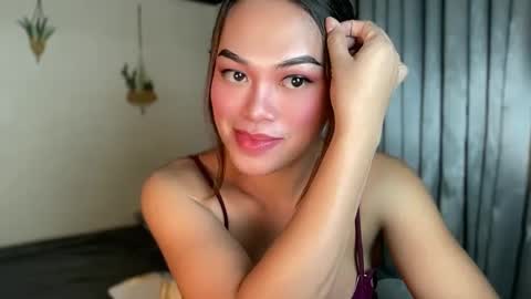 TERRI  the girl will hunt you online show from March 5, 2025, 2:36 am