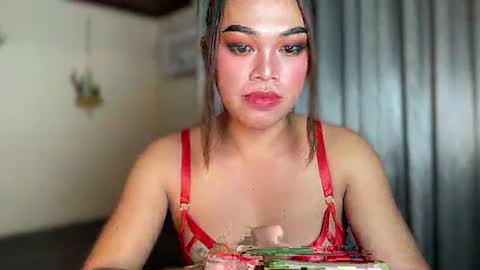 TERRI  the girl will hunt you online show from March 8, 2025, 3:28 am