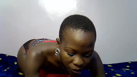 terriam online show from September 25, 2025, 4:11 pm