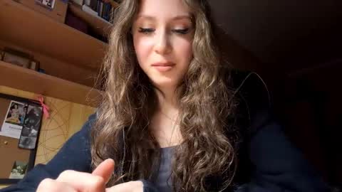 Becky  online show from February 15, 2026, 2:25 pm