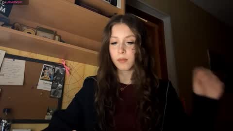 Becky  online show from February 16, 2026, 4:36 pm