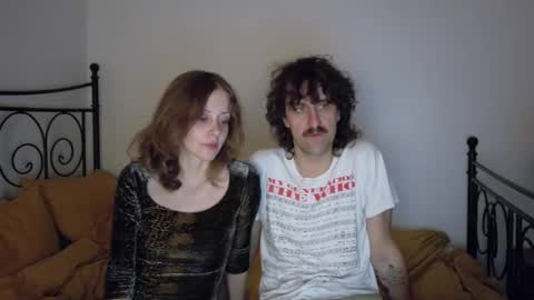 terry and elanor online show from December 2, 2025, 1:55 am