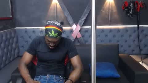 terry_zyzz online show from February 14, 2026, 7:21 pm