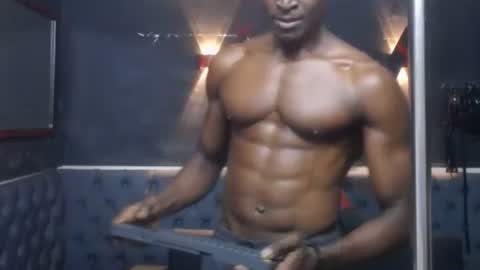 terry_zyzz online show from March 8, 2026, 2:04 am