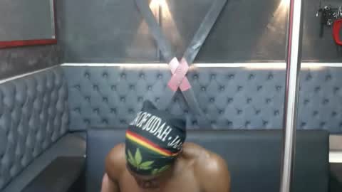 terry_zyzz online show from March 22, 2026, 8:12 pm