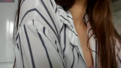 Snapshot of terryadorable chatting on March 8, 2026, 12:09 pm Terry online show from March 8, 2026, 12:09 pm