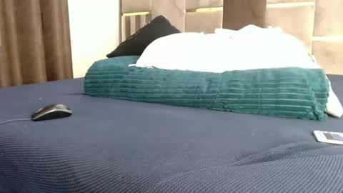 Terry online show from March 6, 2025, 10:04 pm