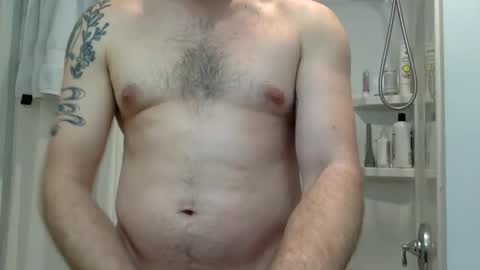 terrydeepdown online show from May 13, 2026, 4:32 am