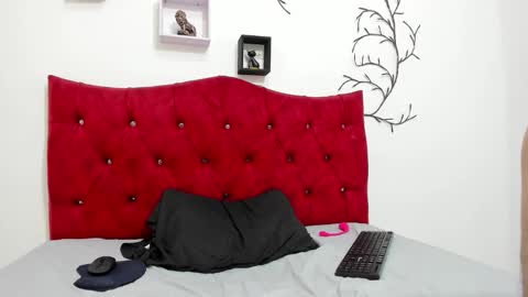 terrygrace online show from February 20, 2026, 9:04 pm