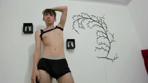 terrygrace online show from March 11, 2026, 7:42 pm