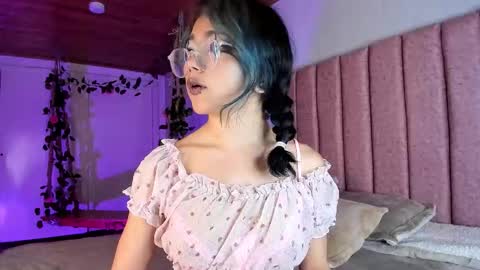 terumikitty online show from October 3, 2025, 9:34 pm