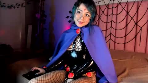 terumikitty online show from November 3, 2025, 11:04 pm