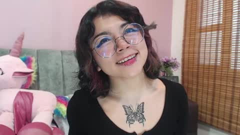 terumikitty online show from May 5, 2026, 8:06 pm