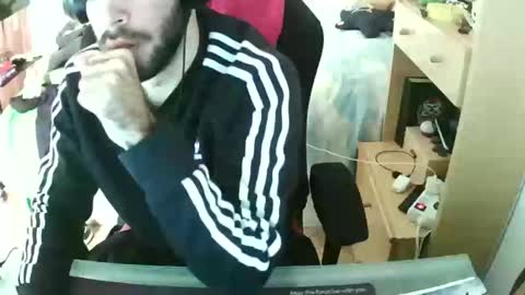 Snapshot of terwosdex chatting on January 10, 2025, 4:51 pm terwosdex online show from January 10, 2025, 4:51 pm