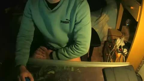 Snapshot of terwosdex chatting on January 13, 2026, 6:57 pm terwosdex online show from January 13, 2026, 6:57 pm