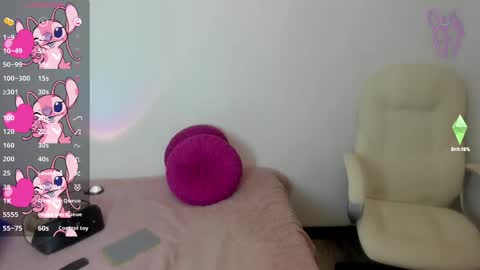 Snapshot of tesa_cute chatting on March 6, 2025, 7:10 pm tesa online show from March 6, 2025, 7:10 pm