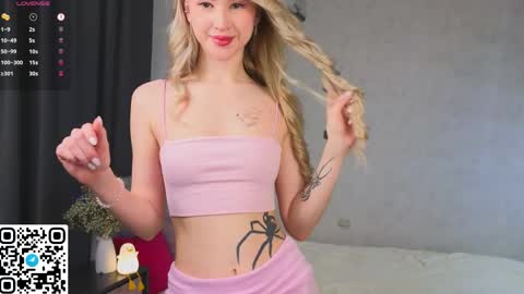 Tesa online show from March 10, 2025, 3:01 am