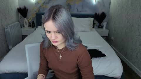 Tessa online show from May 15, 2026, 9:16 am