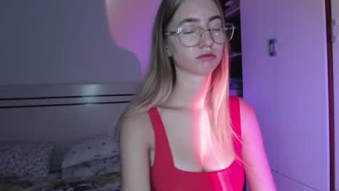 tessa_calmness online show from July 31, 2026, 12:04 pm