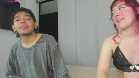 Tessa online show from May 6, 2026, 1:47 am
