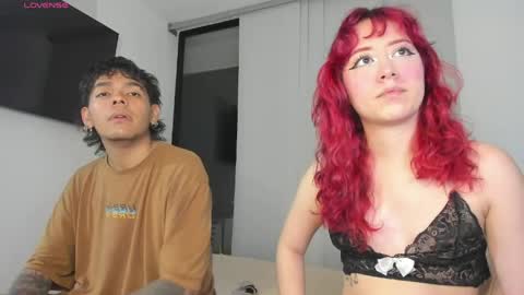 Tessa online show from May 19, 2026, 12:27 am