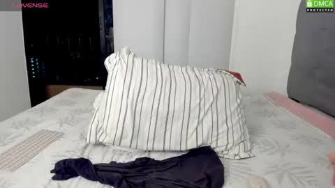 Snapshot of tessa_evanss chatting on July 17, 2026, 1:12 am Tessa online show from July 17, 2026, 1:12 am