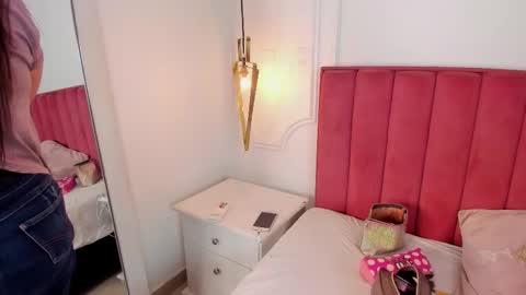 TERESA  online show from February 13, 2026, 8:16 pm