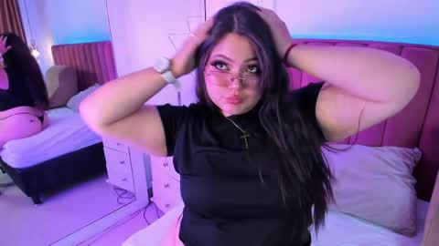 TERESA  online show from March 30, 2026, 9:27 pm