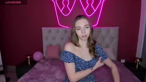 Tessa 3 online show from February 20, 2025, 1:25 am