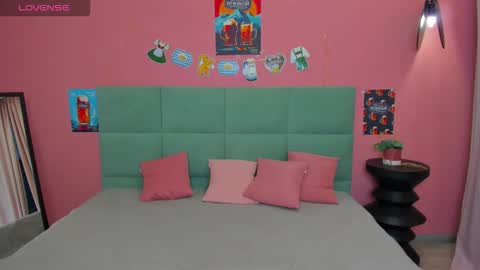 Snapshot of tessaadorable chatting on September 23, 2025, 1:41 am Tessa 3 online show from September 23, 2025, 1:41 am