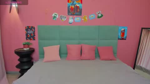 Snapshot of tessaadorable chatting on September 24, 2025, 1:53 am Tessa 3 online show from September 24, 2025, 1:53 am