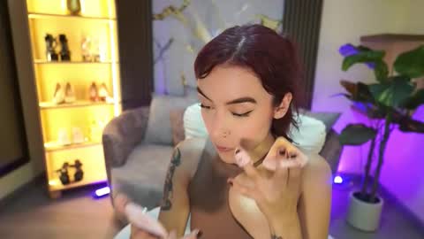 Tessa Fox online show from February 24, 2026, 1:20 pm