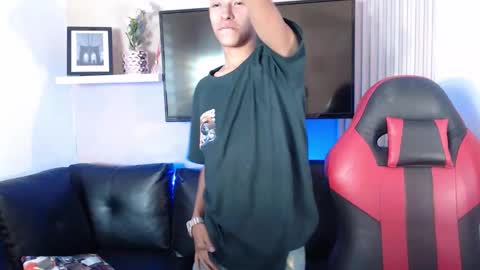 tessachains online show from January 9, 2026, 2:25 am