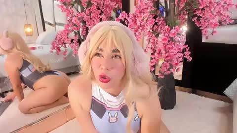 Snapshot of tessacooper1 chatting on April 19, 2026, 8:44 pm TESSA COOPER1 online show from April 19, 2026, 8:44 pm