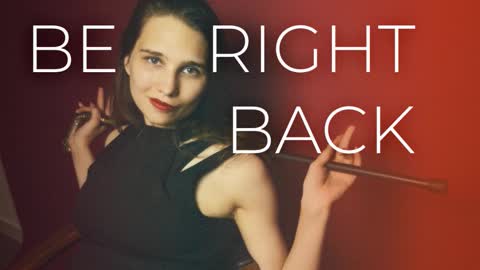 Tessa online show from November 19, 2025, 5:40 am