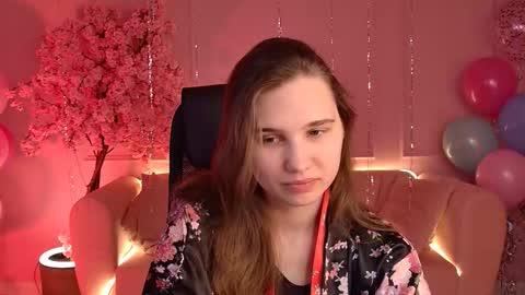 Snapshot of tessamill chatting on February 11, 2026, 5:23 am Tessa online show from February 11, 2026, 5:23 am