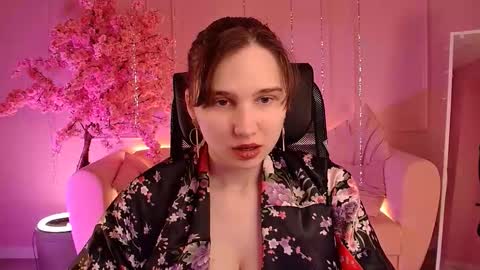 Snapshot of tessamill chatting on March 4, 2026, 9:15 am Tessa online show from March 4, 2026, 9:15 am