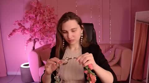 Snapshot of tessamill chatting on March 9, 2026, 6:06 am Tessa online show from March 9, 2026, 6:06 am