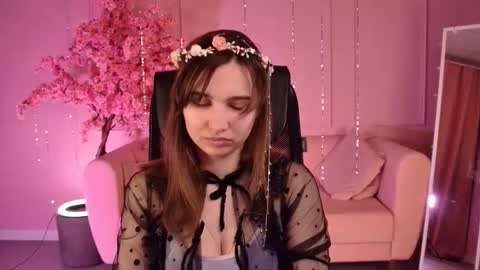 Snapshot of tessamill chatting on March 10, 2026, 9:25 am Tessa online show from March 10, 2026, 9:25 am